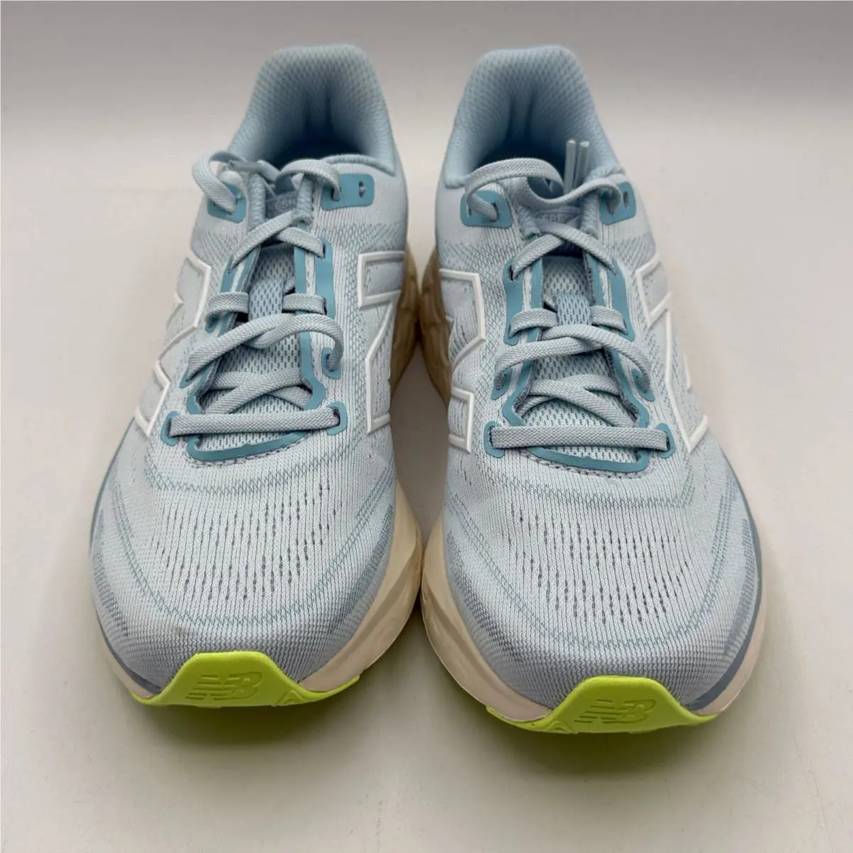 New Balance shoes - New Balance Fresh Foam 680 v8 - Blue 0