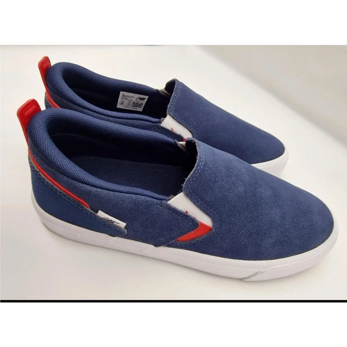 New Balance shoes - New Balance 306 - Blue 3
