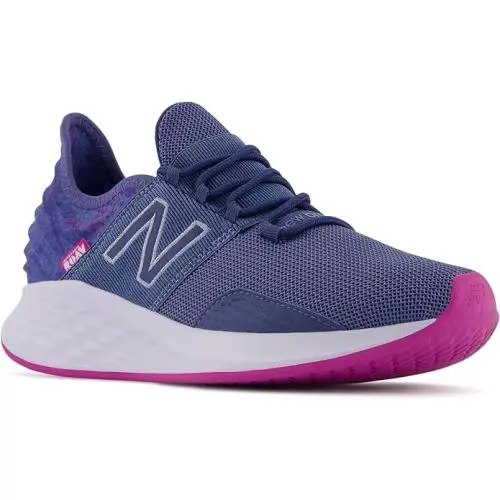 New Balance Fresh Foam Roav V1 Women’s Running Shoes Size 9 Night Tide Blue