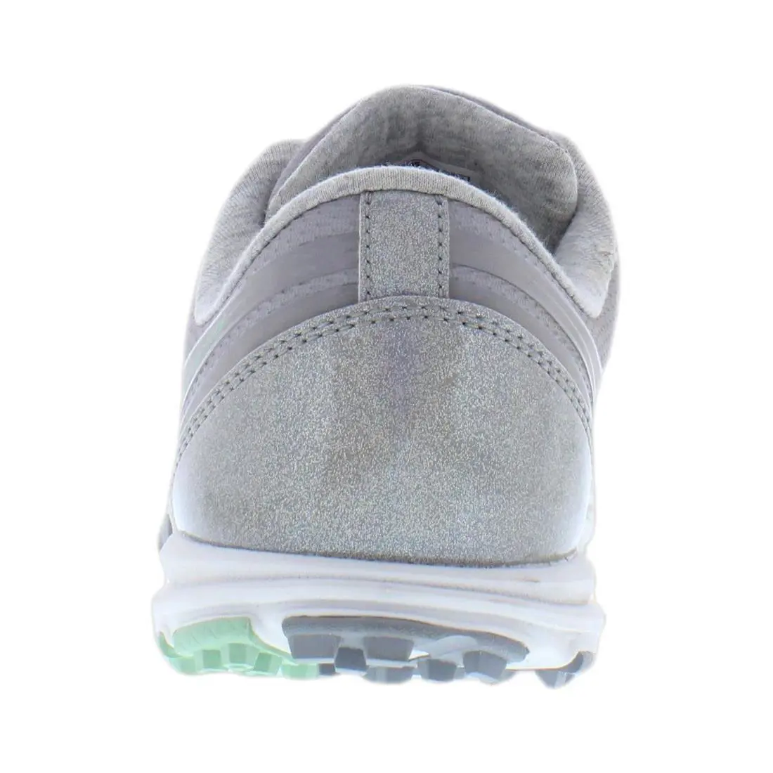 New Balance shoes - Grey/Green, Main: Grey (UPC: 889993097804) 2