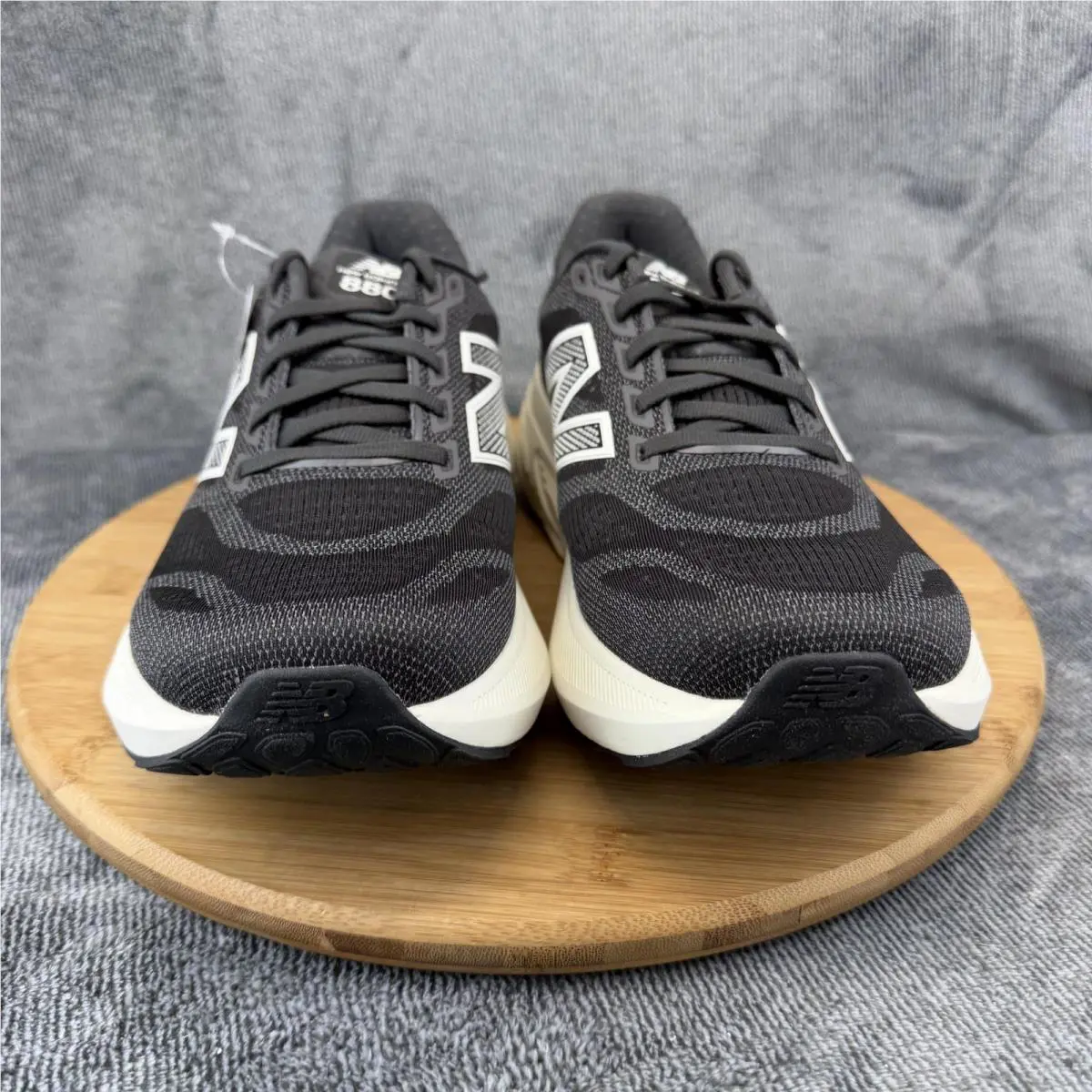 New Balance shoes - New Balance Fresh Foam X 880v15 (W880H15) - Black 0