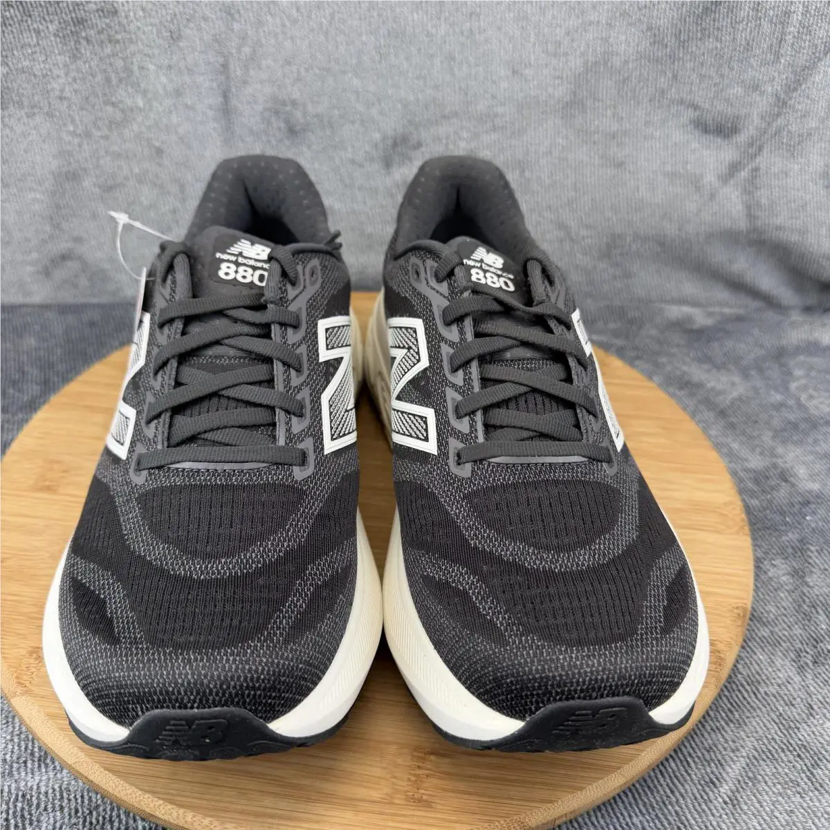 New Balance shoes - New Balance Fresh Foam X 880v15 (W880H15) - Black 1