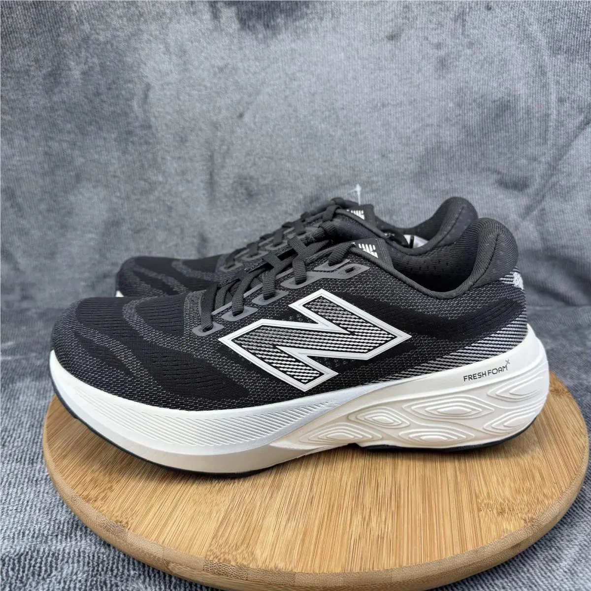 New Balance shoes - New Balance Fresh Foam X 880v15 (W880H15) - Black 3