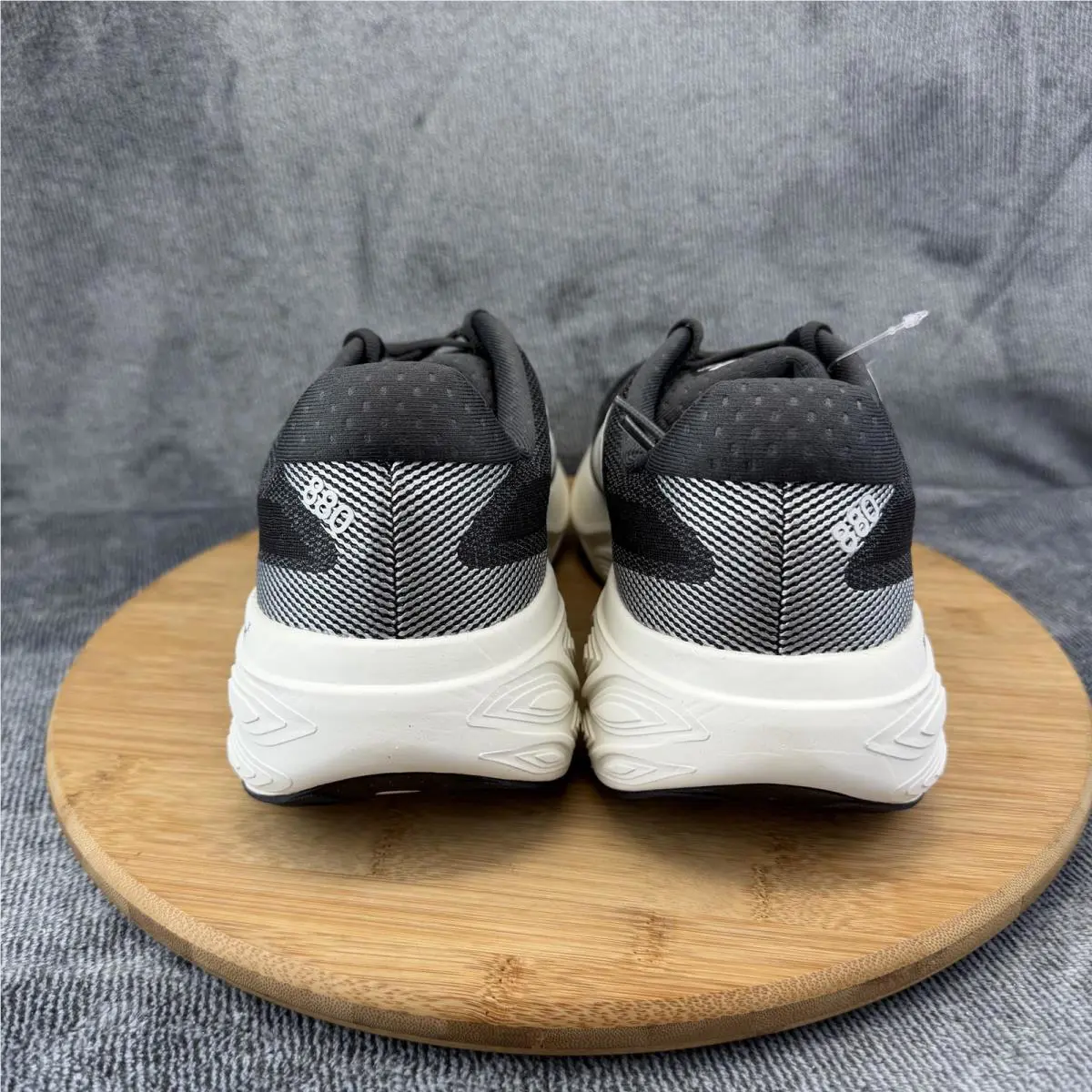 New Balance shoes - New Balance Fresh Foam X 880v15 (W880H15) - Black 4