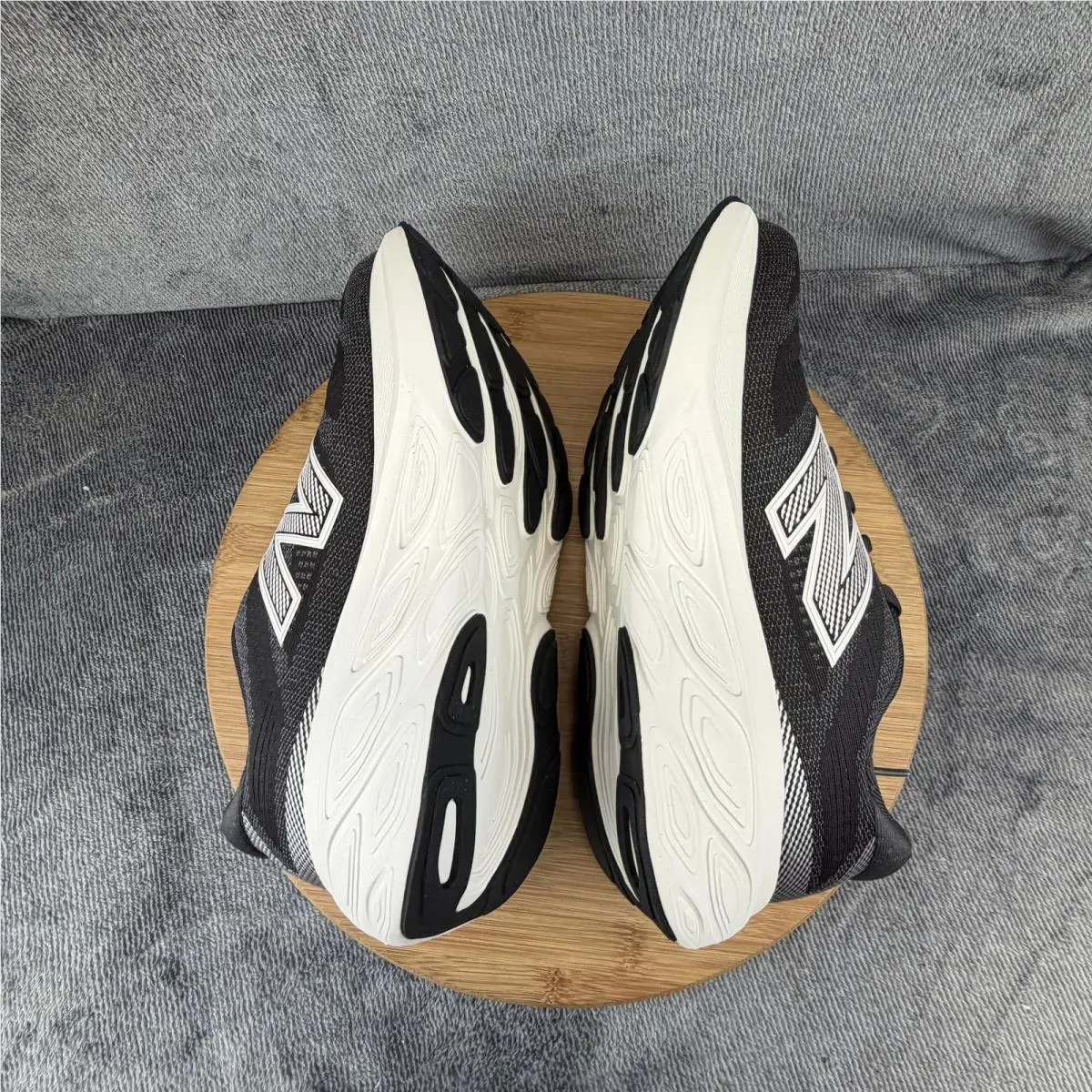 New Balance shoes - New Balance Fresh Foam X 880v15 (W880H15) - Black 6
