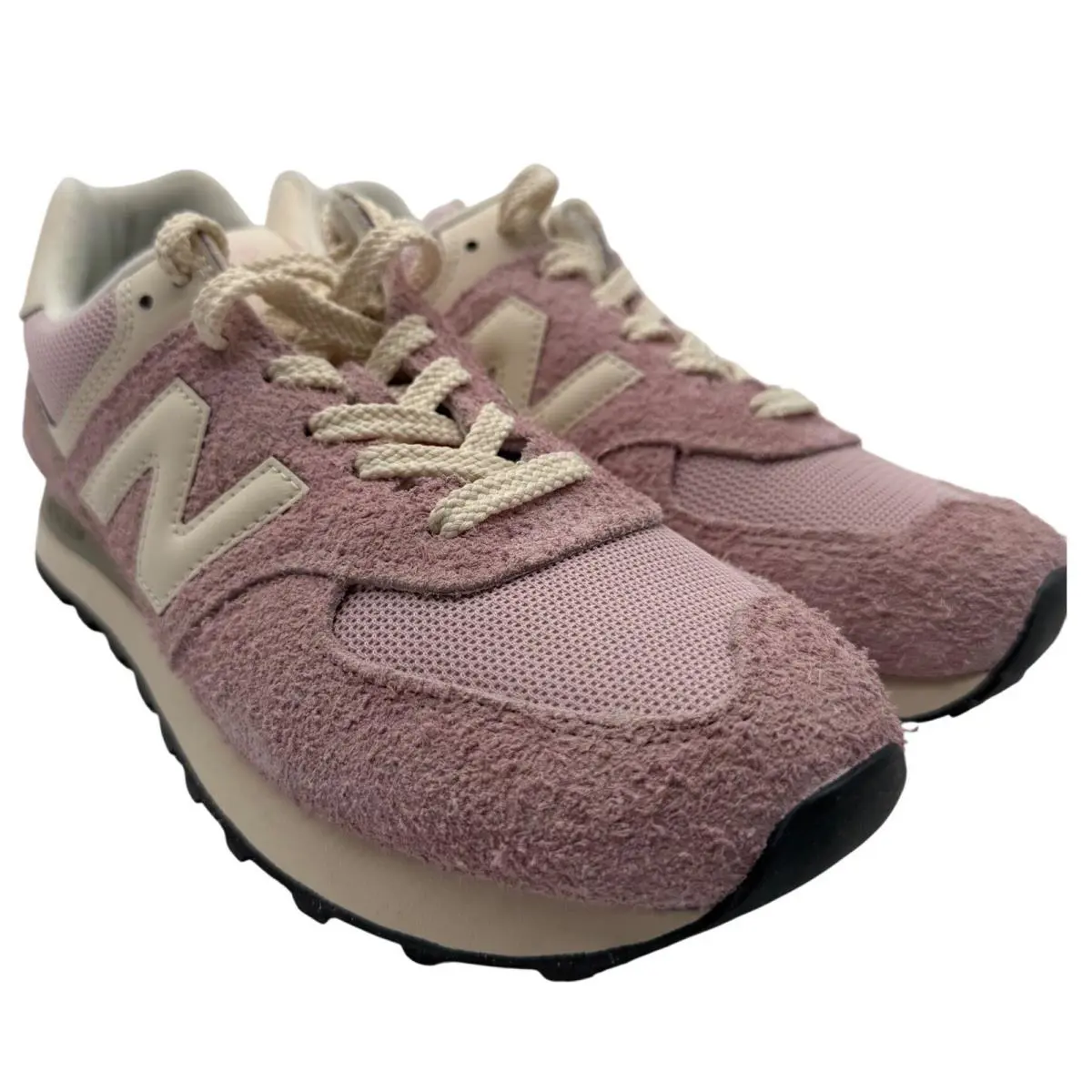 New Balance shoes - New Balance 574 - Pink 0