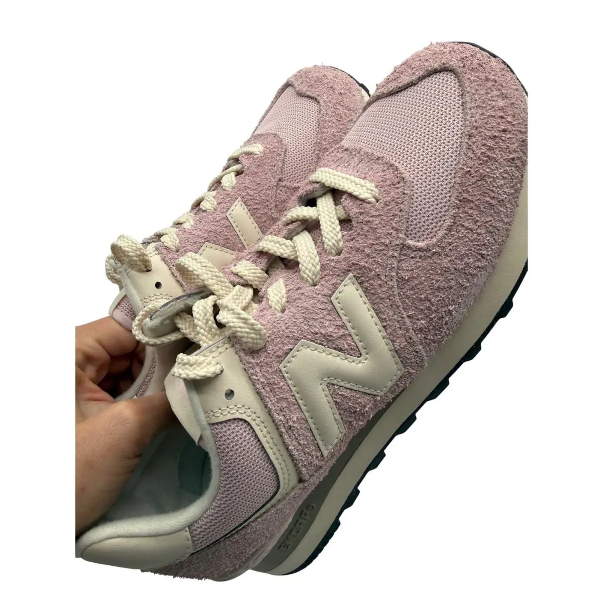 New Balance shoes - New Balance 574 - Pink 2