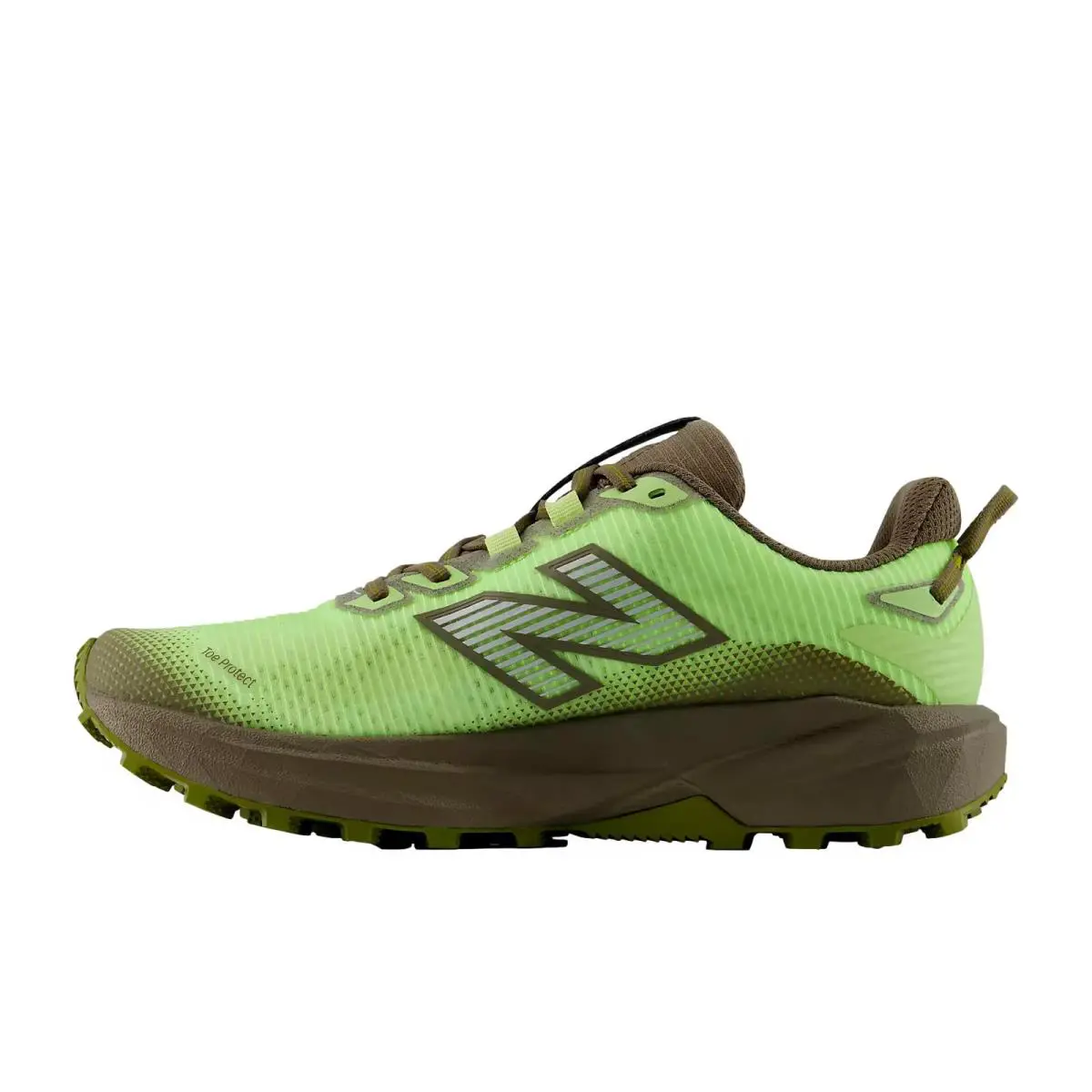 New Balance shoes - FuelCell Rebel Trail - FuelCell Rebel Trail - Multicolor (UPC: 199062111615) 0
