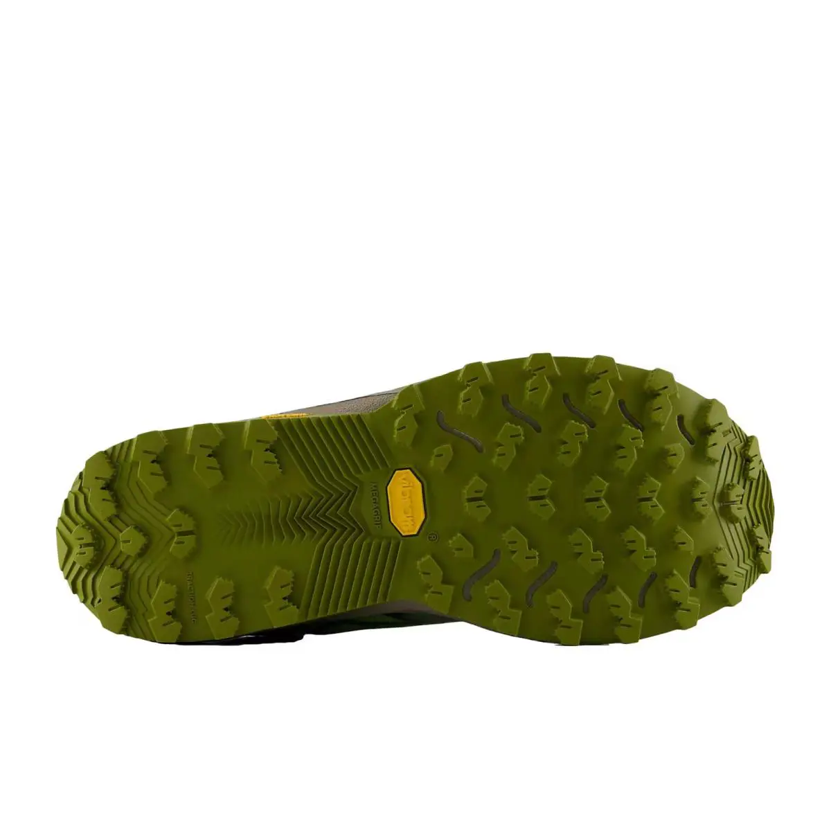 New Balance shoes - FuelCell Rebel Trail - FuelCell Rebel Trail - Multicolor (UPC: 199062111615) 2
