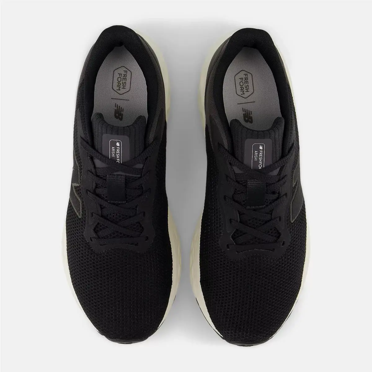 New Balance shoes - Black 2
