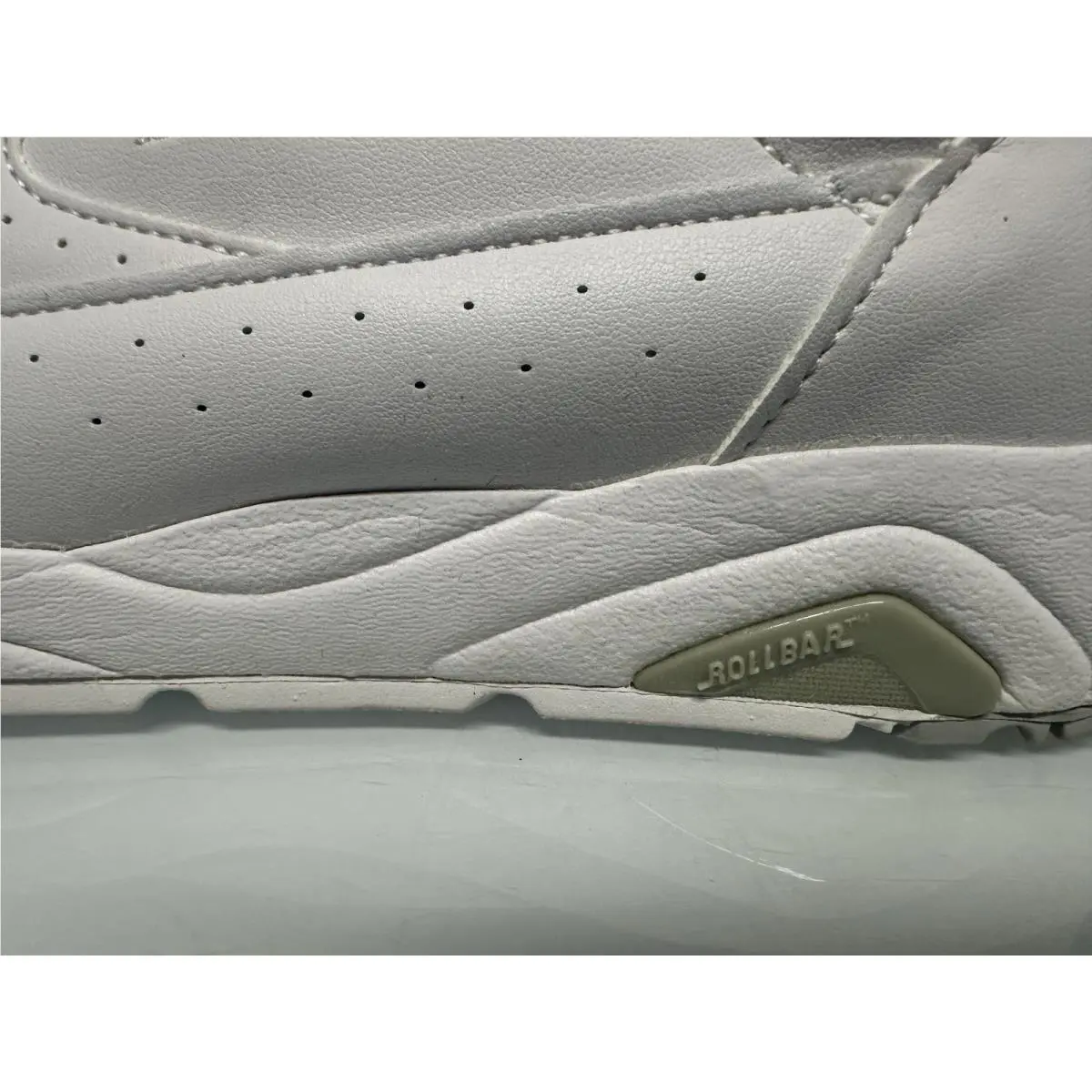 New Balance shoes - New Balance 810 - mw810wt - White 2