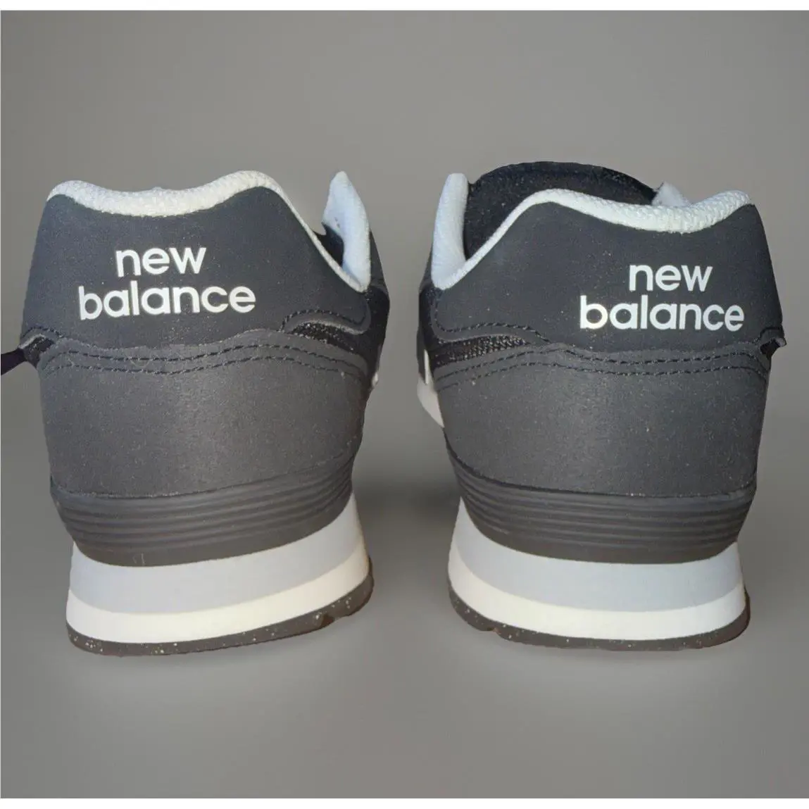 New Balance shoes - New Balance 515 - Black 2