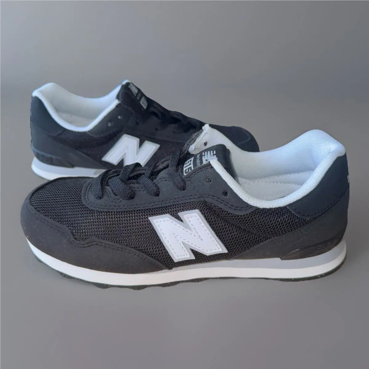 New Balance shoes - New Balance 515 - Black 5