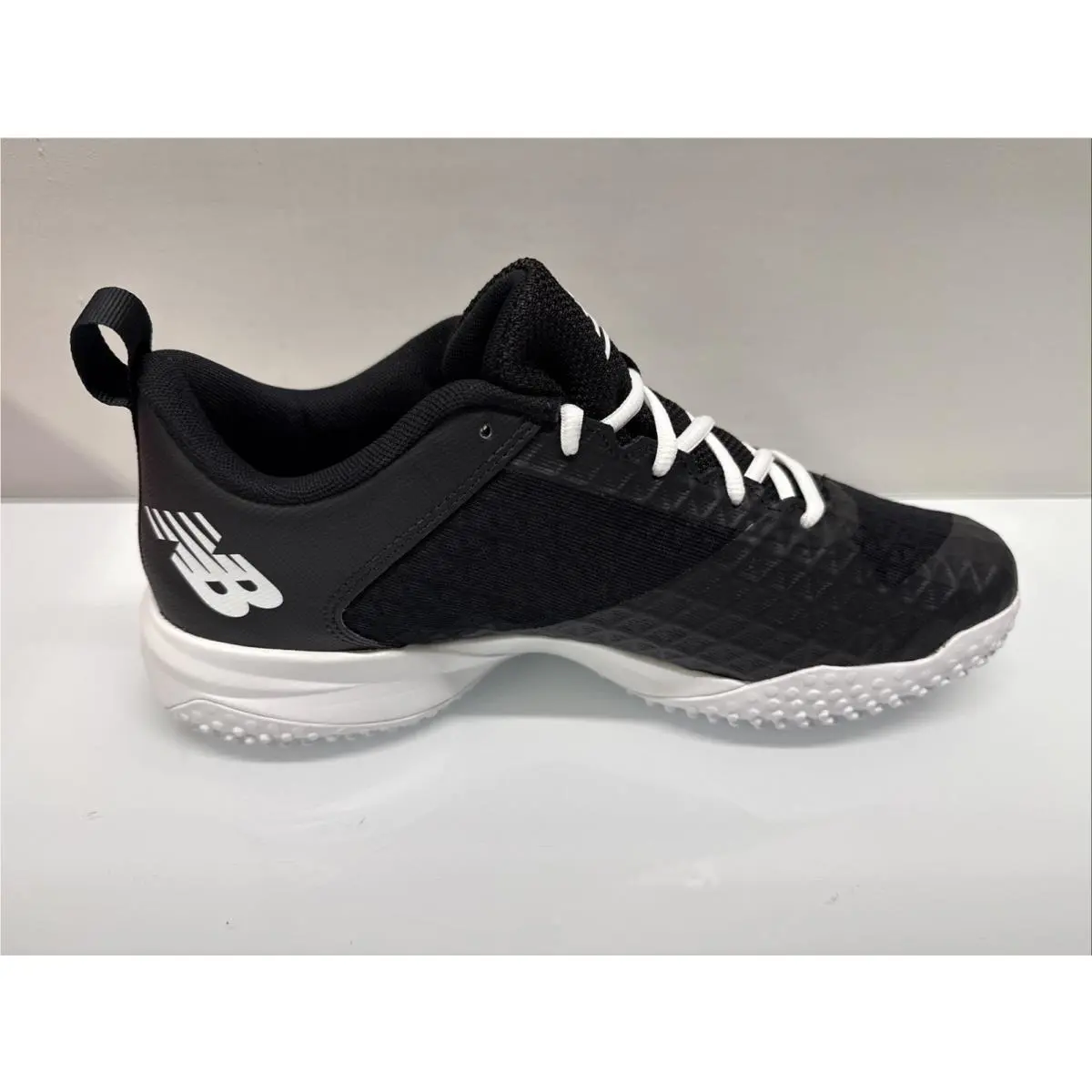 New Balance shoes - New Balance 4040 - T4040BK8 - Black 2