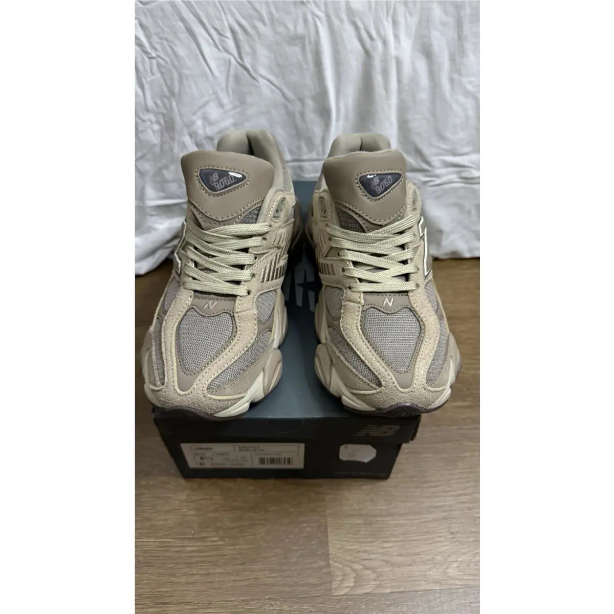 New Balance shoes 0