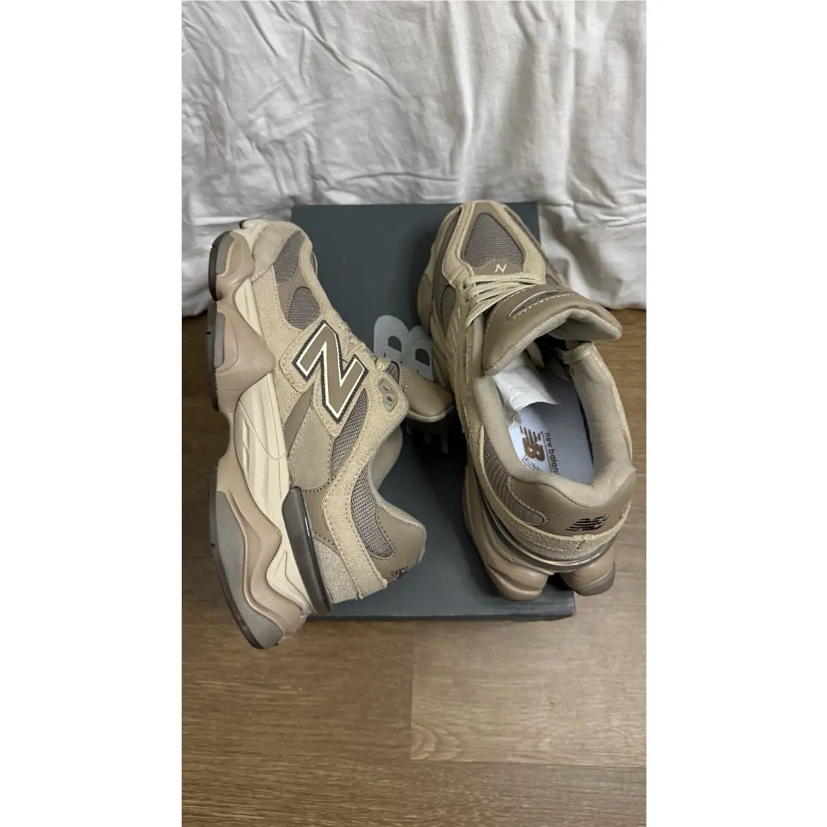 New Balance shoes 2