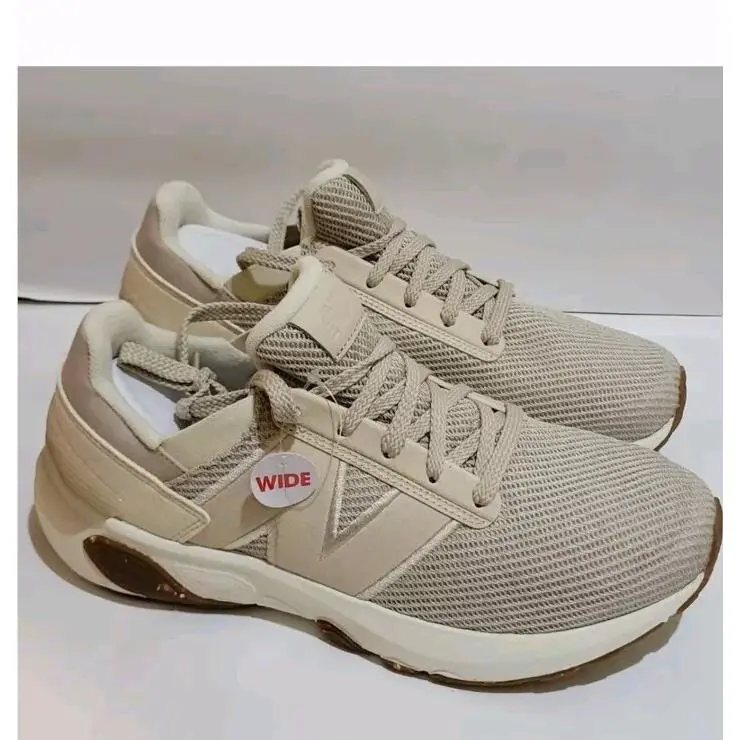 New Balance shoes - New Balance - W1440ET1 - Beige 0