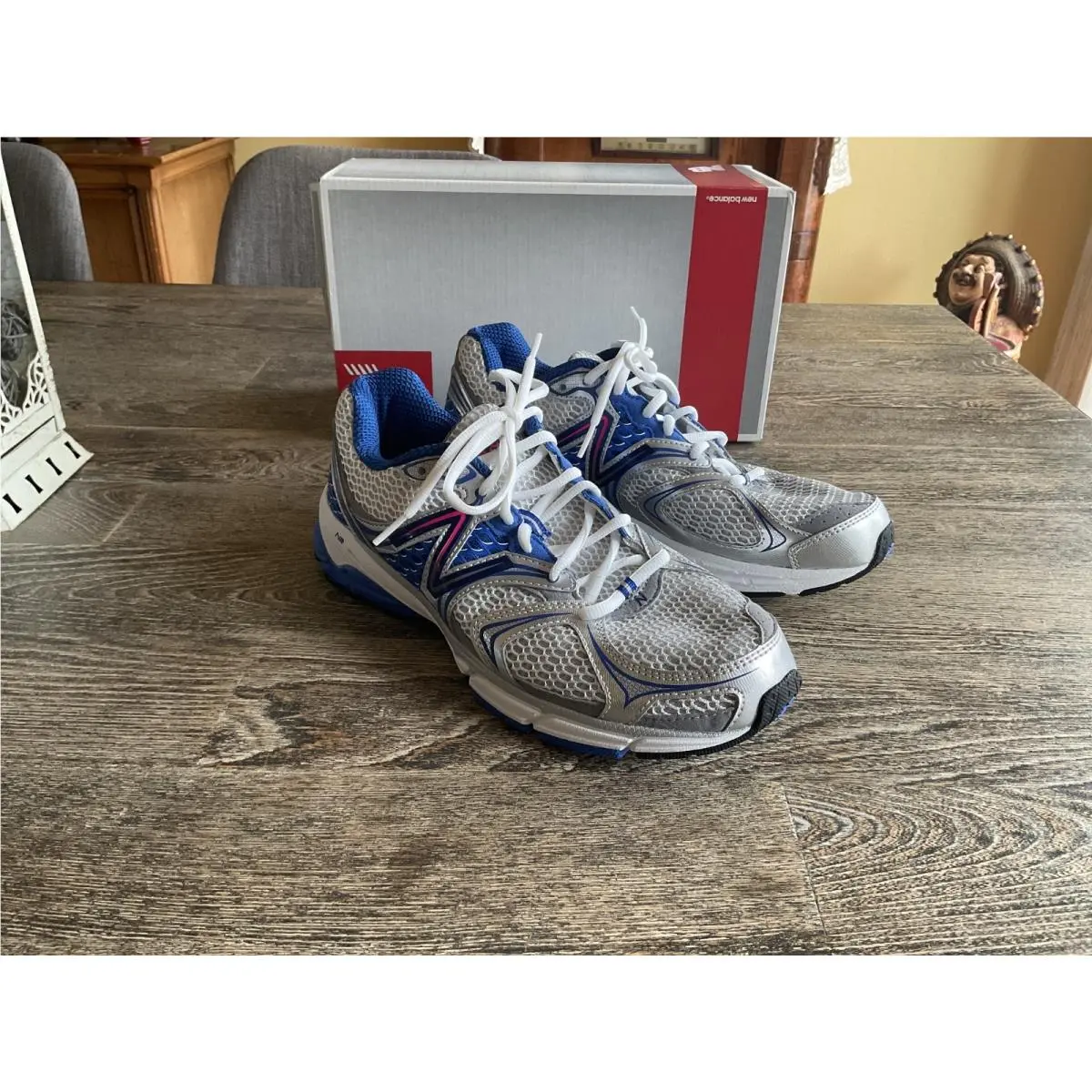 New Balance W940WB2 11 B