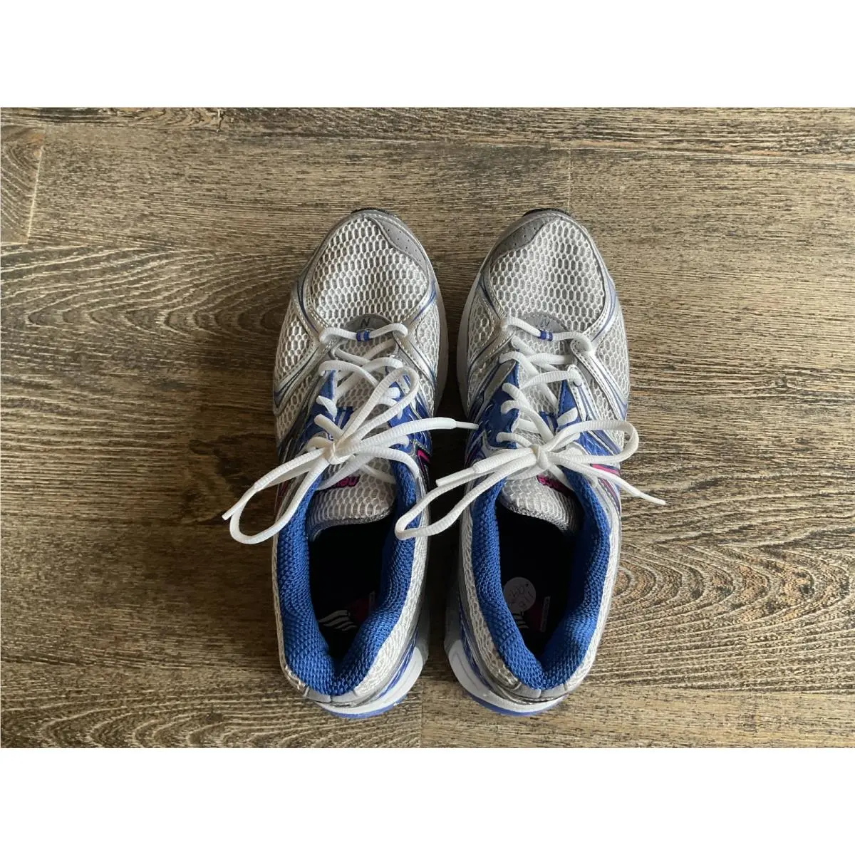 New Balance shoes - New Balance 940 - W940WB2 - Gray 4
