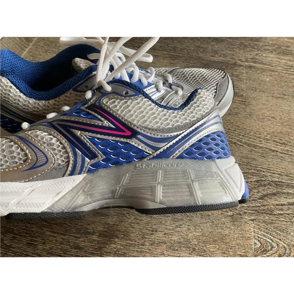 New Balance shoes - New Balance 940 - W940WB2 - Gray 5