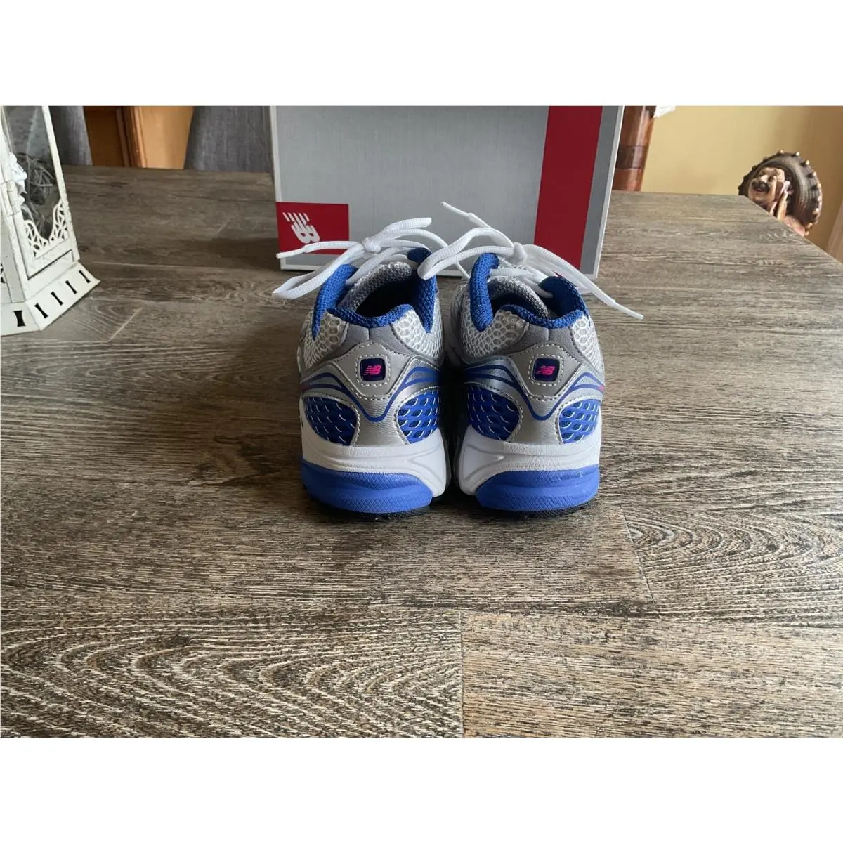 New Balance shoes - New Balance 940 - W940WB2 - Gray 7