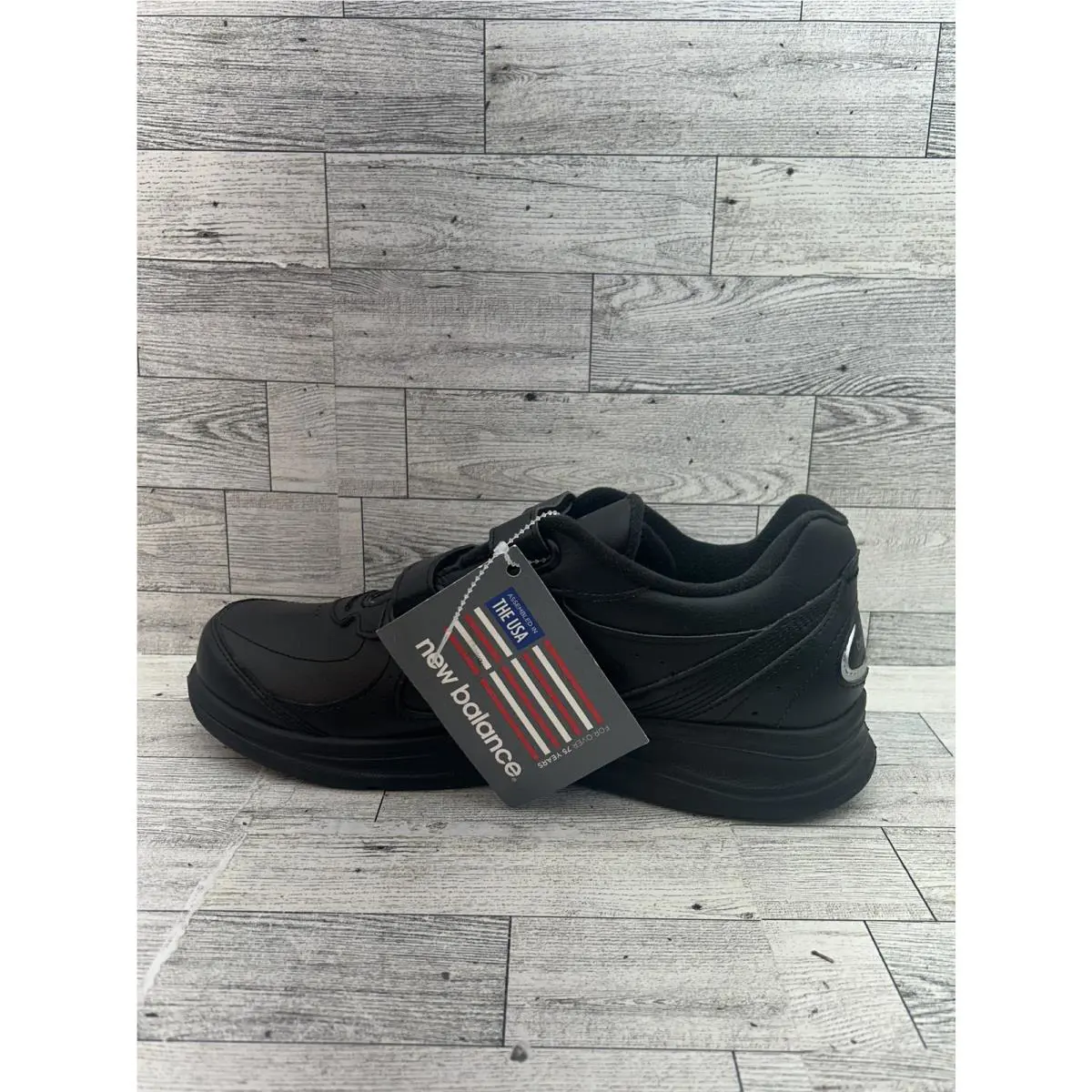 New Balance shoes - New Balance 577 - Black 3