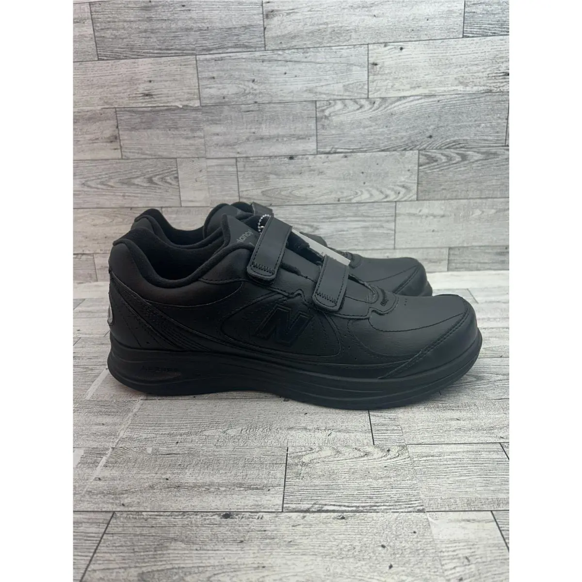 New Balance shoes - New Balance 577 - Black 6