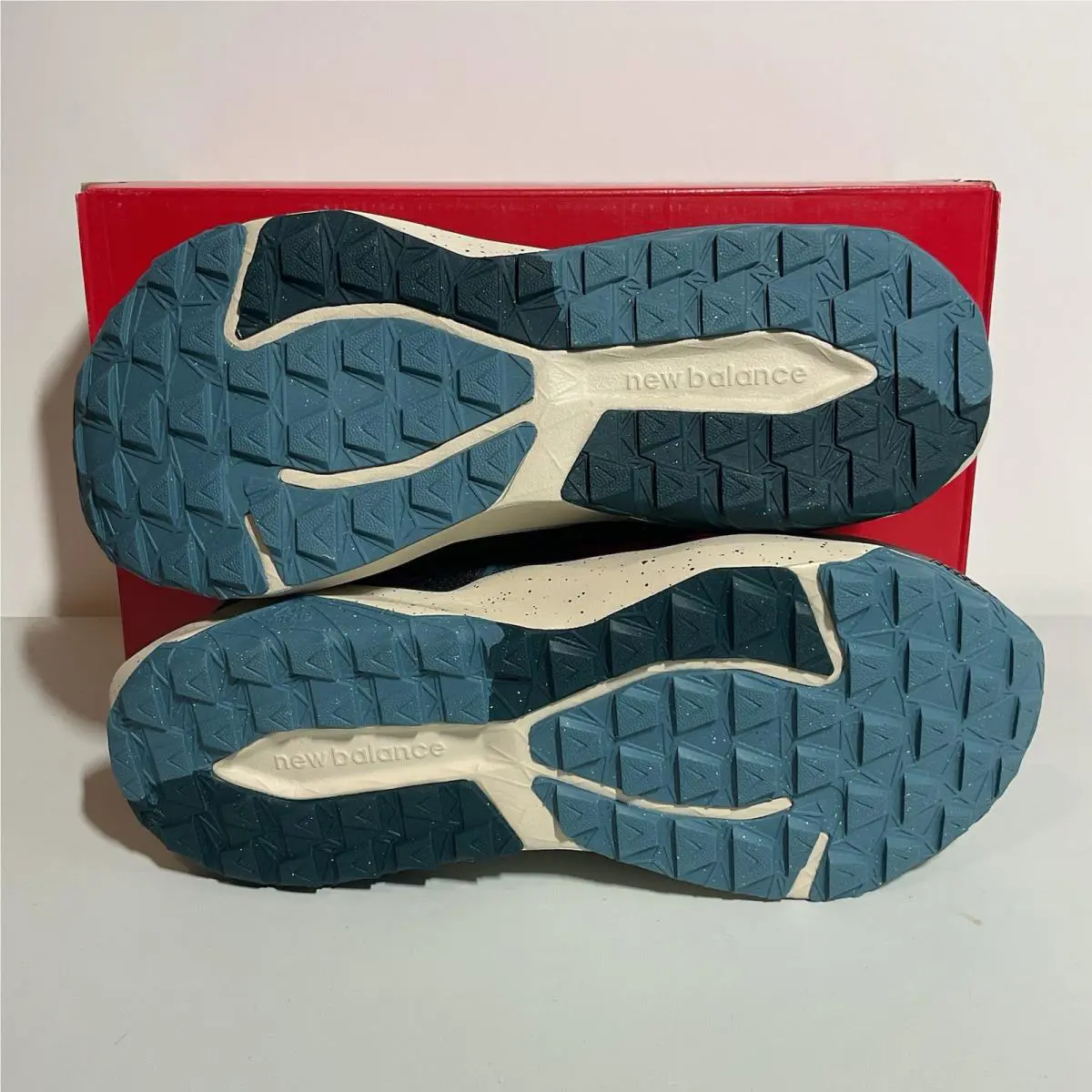 New Balance shoes - New Balance DynaSoft - DynaSoft - Blue 5
