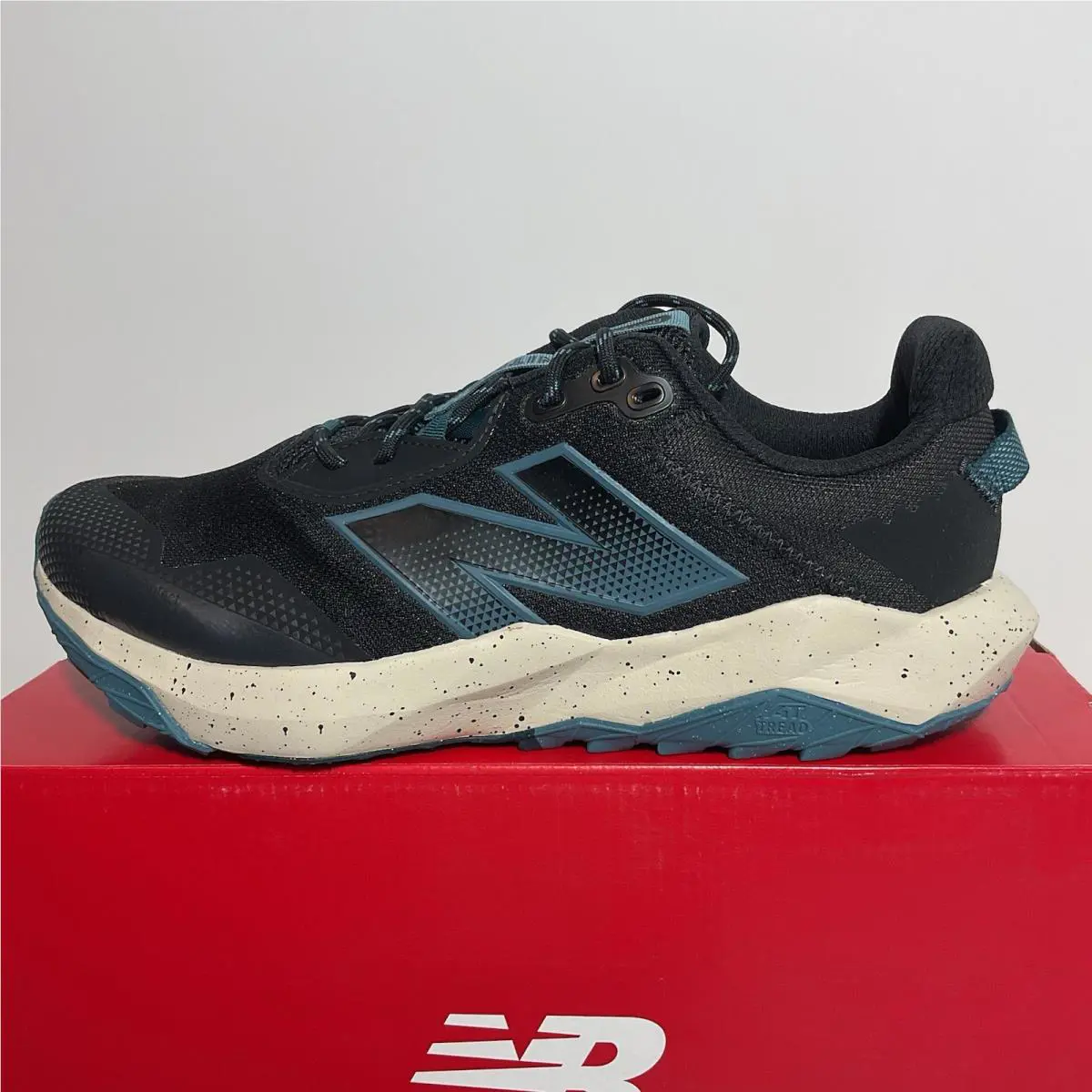 New Balance shoes - New Balance DynaSoft - DynaSoft - Blue 0