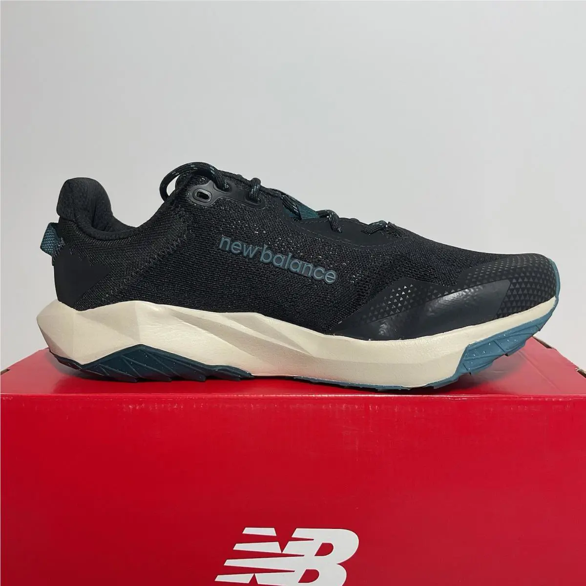 New Balance shoes - New Balance DynaSoft - DynaSoft - Blue 1