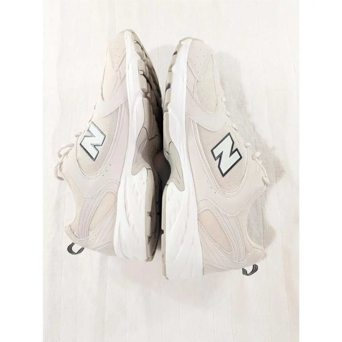 New Balance shoes - New Balance 530 - MR530SH - Beige 1