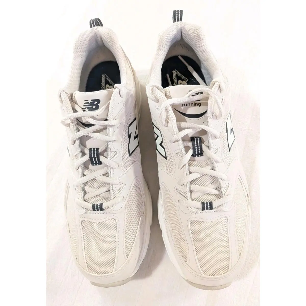 New Balance shoes - New Balance 530 - MR530SH - Beige 2