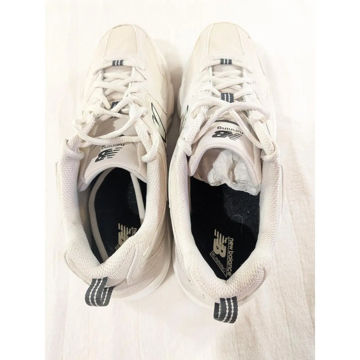 New Balance shoes - New Balance 530 - MR530SH - Beige 3