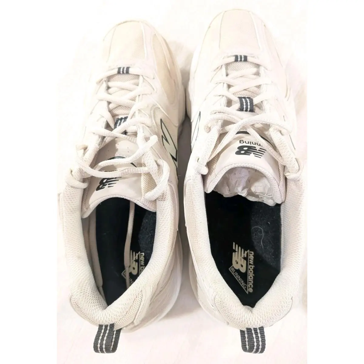 New Balance shoes - New Balance 530 - MR530SH - Beige 5