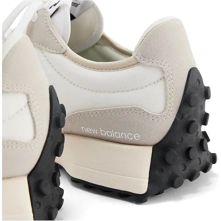 New Balance shoes - Sea Salt / White (UPC: 196071860299) 1