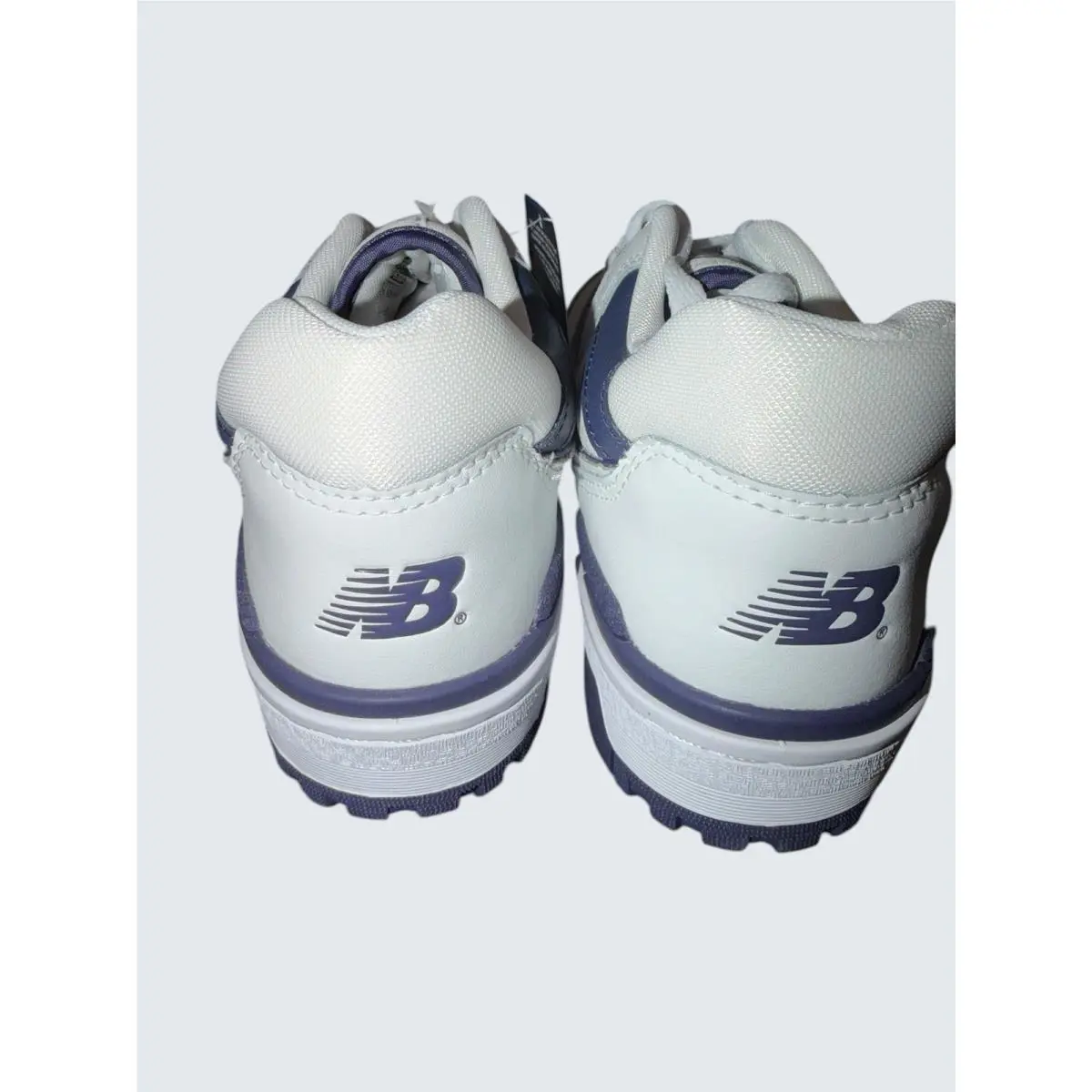 New Balance shoes - New Balance 550 - BBW550BA - White (UPC: 196432901432) 3