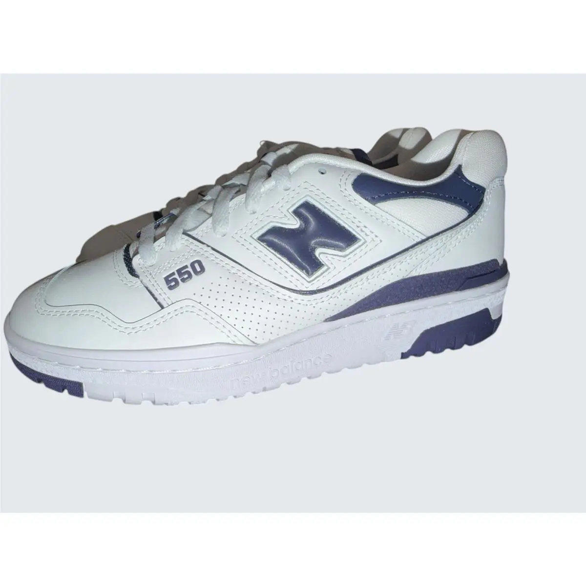 New Balance shoes - New Balance 550 - BBW550BA - White (UPC: 196432901432) 4