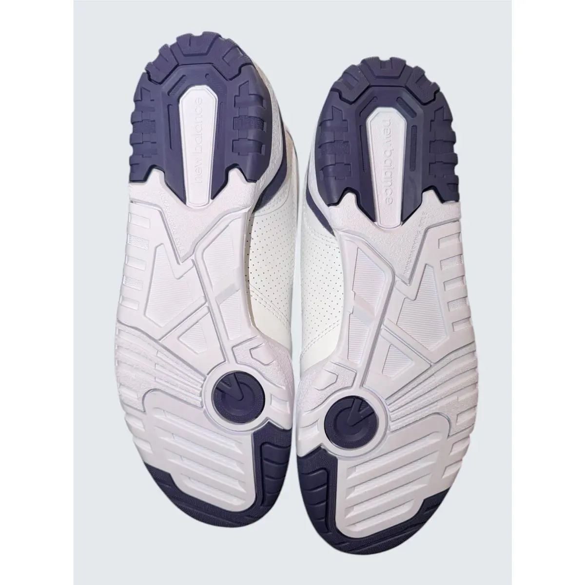 New Balance shoes - New Balance 550 - BBW550BA - White (UPC: 196432901432) 6