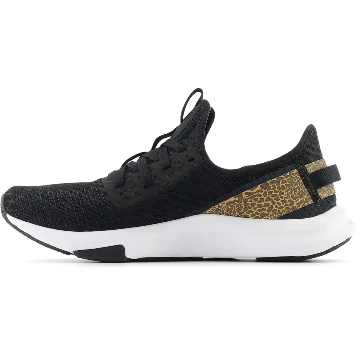 New Balance shoes - New Balance DynaSoft - DynaSoft - WNRGSBW2 - Black White (UPC: 197376555804) 0
