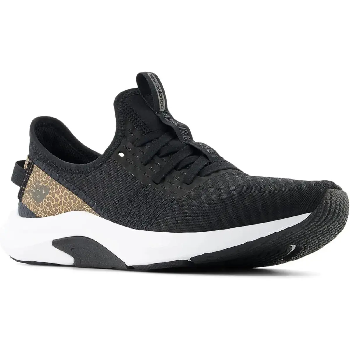 New Balance shoes - New Balance DynaSoft - DynaSoft - WNRGSBW2 - Black White (UPC: 197376555804) 1