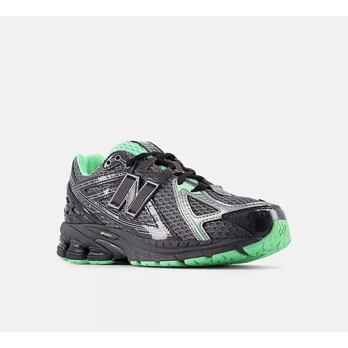 New Balance shoes - New Balance 1906 - Black 0