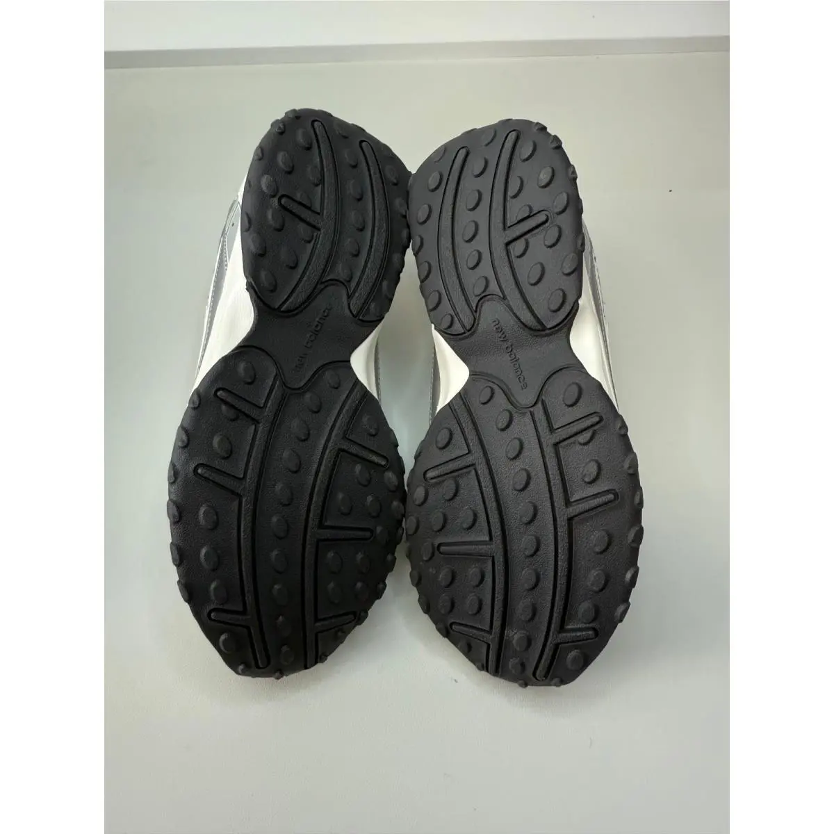 New Balance shoes - 204L Lace - Lace - White 1