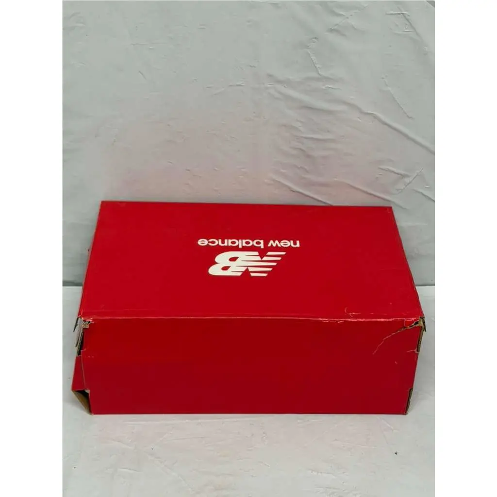 New Balance shoes - New Balance 442 - U42T5RG - Nb 103 White/Black 100 (UPC: 198688707745) 8