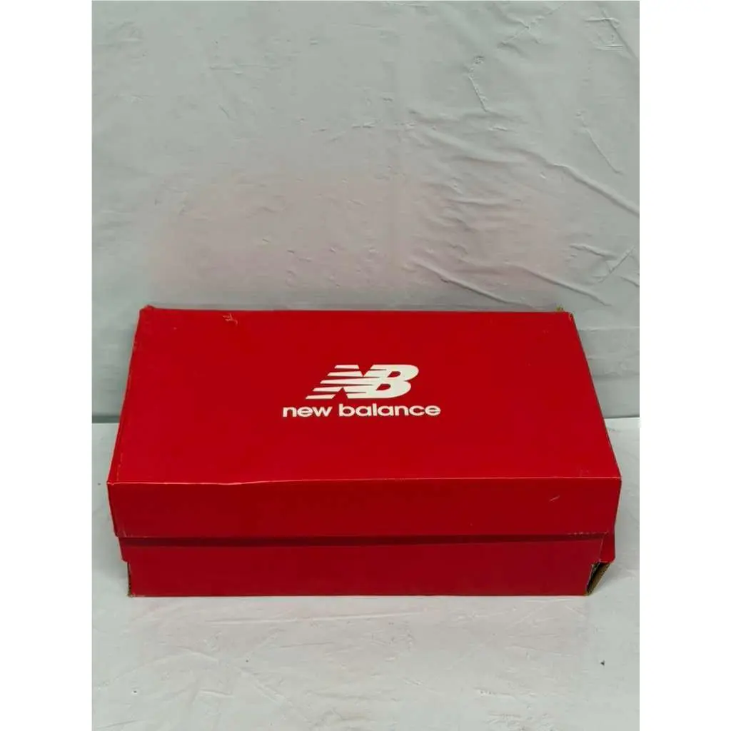 New Balance shoes - New Balance 442 - U42T5RG - Nb 103 White/Black 100 (UPC: 198688707745) 6