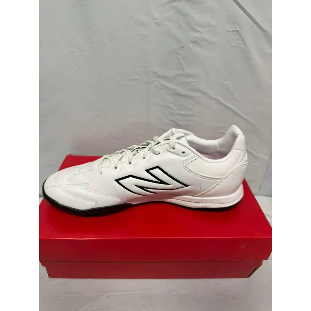 New Balance shoes - New Balance 442 - U42T5RG - Nb 103 White/Black 100 (UPC: 198688707745) 1