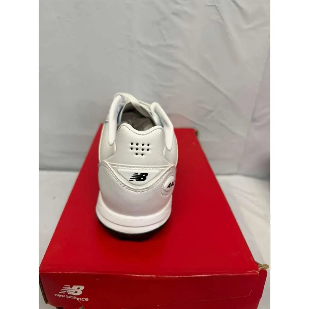 New Balance shoes - New Balance 442 - U42T5RG - Nb 103 White/Black 100 (UPC: 198688707745) 2