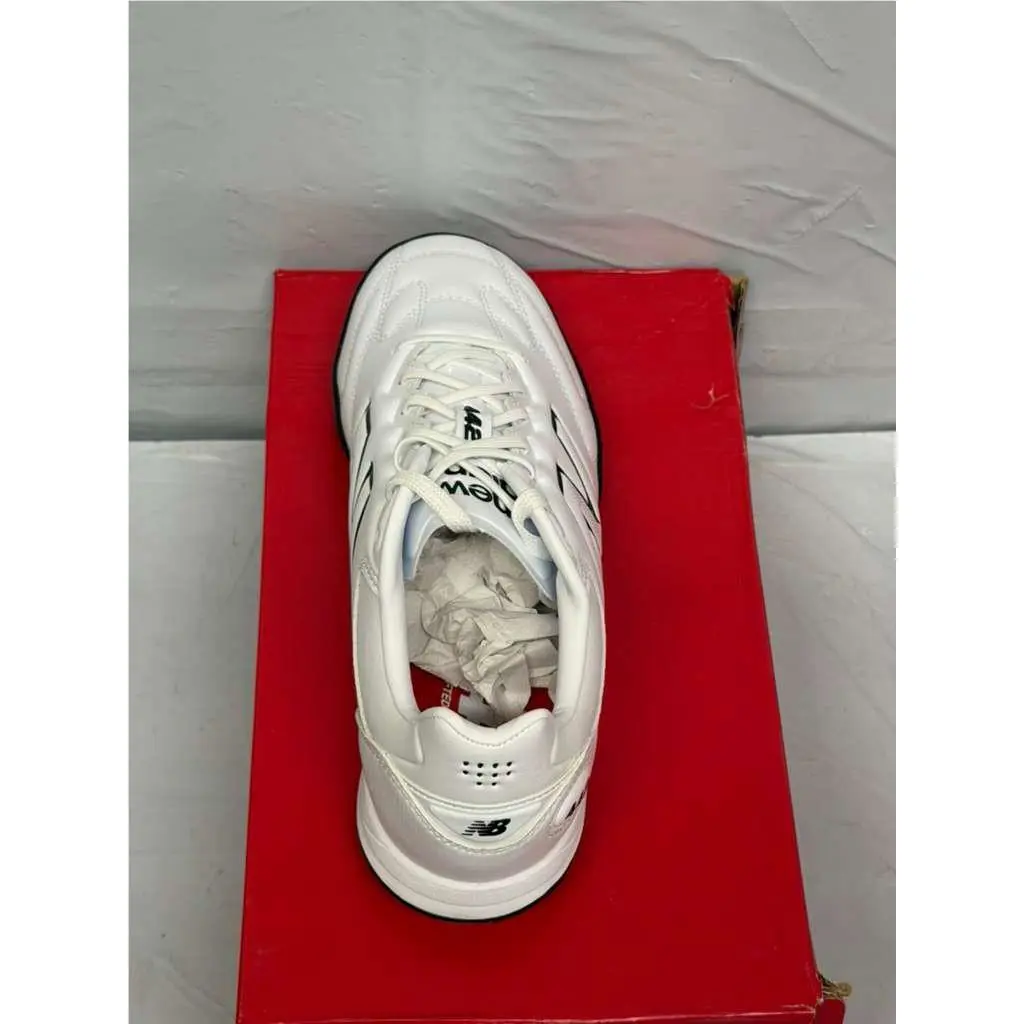 New Balance shoes - New Balance 442 - U42T5RG - Nb 103 White/Black 100 (UPC: 198688707745) 3