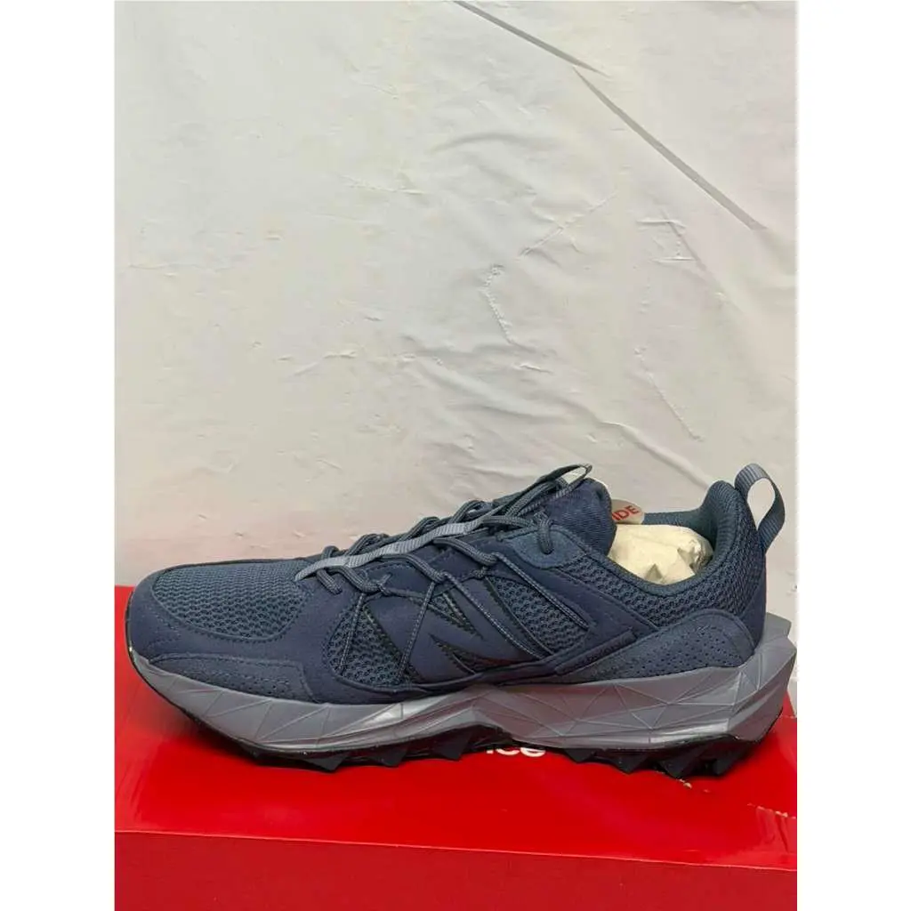 New Balance shoes - New Balance DynaSoft - DynaSoft - MTTRS2BP - BLUE GREY (UPC: 198689513758) 1
