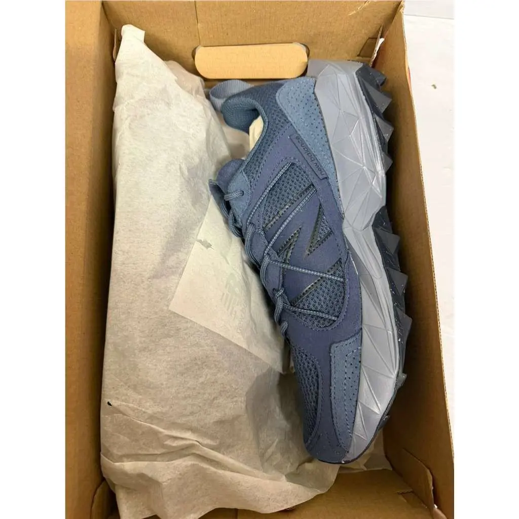 New Balance shoes - New Balance DynaSoft - DynaSoft - MTTRS2BP - BLUE GREY (UPC: 198689513758) 3