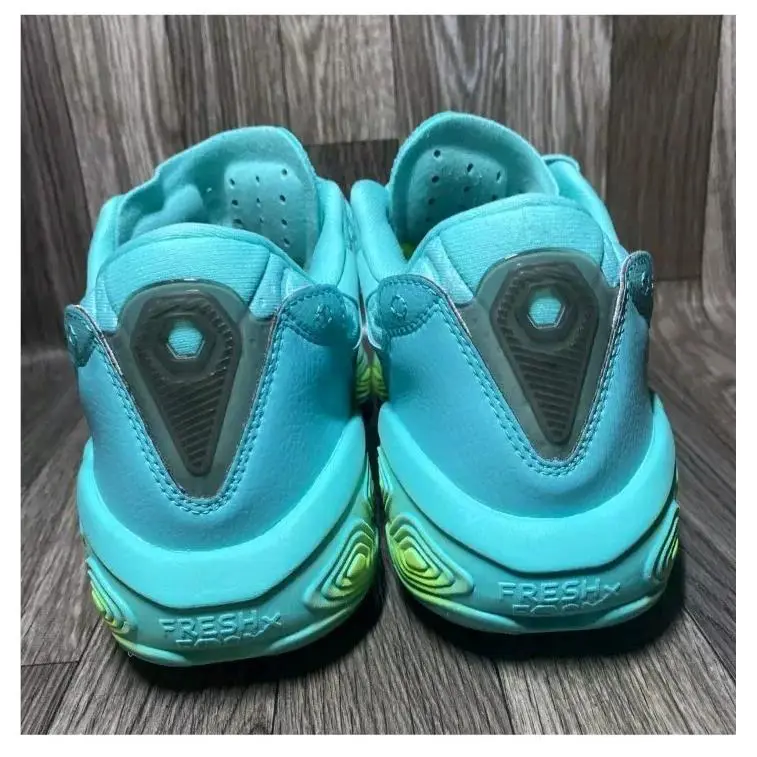 New Balance shoes - New Balance Fresh Foam BB v2 - BBFRSHH2 - Jade Green 3